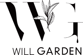 WILL GARDEN